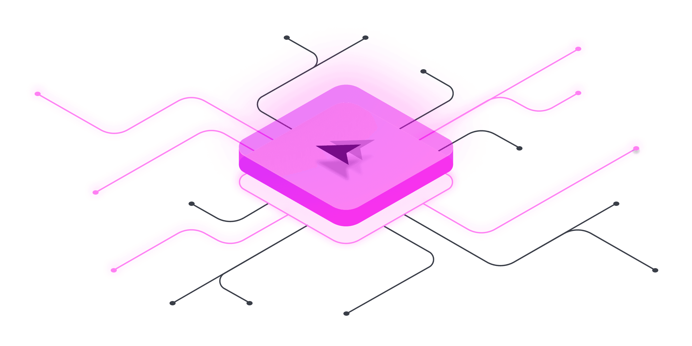 Presence block