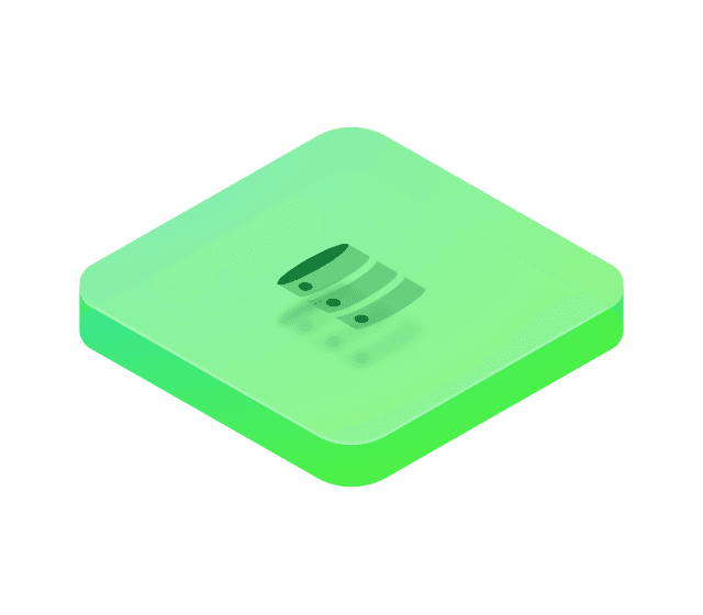 Storage block