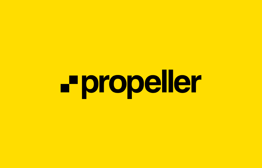 Propeller Aero