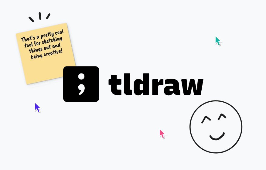tldraw