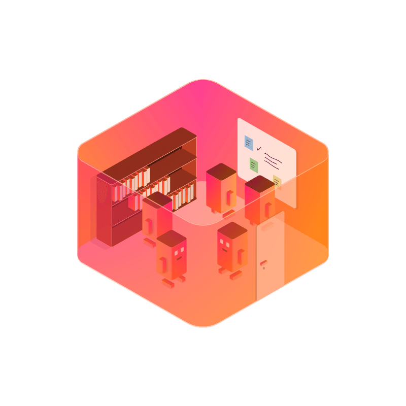 Liveblocks concepts - Storage