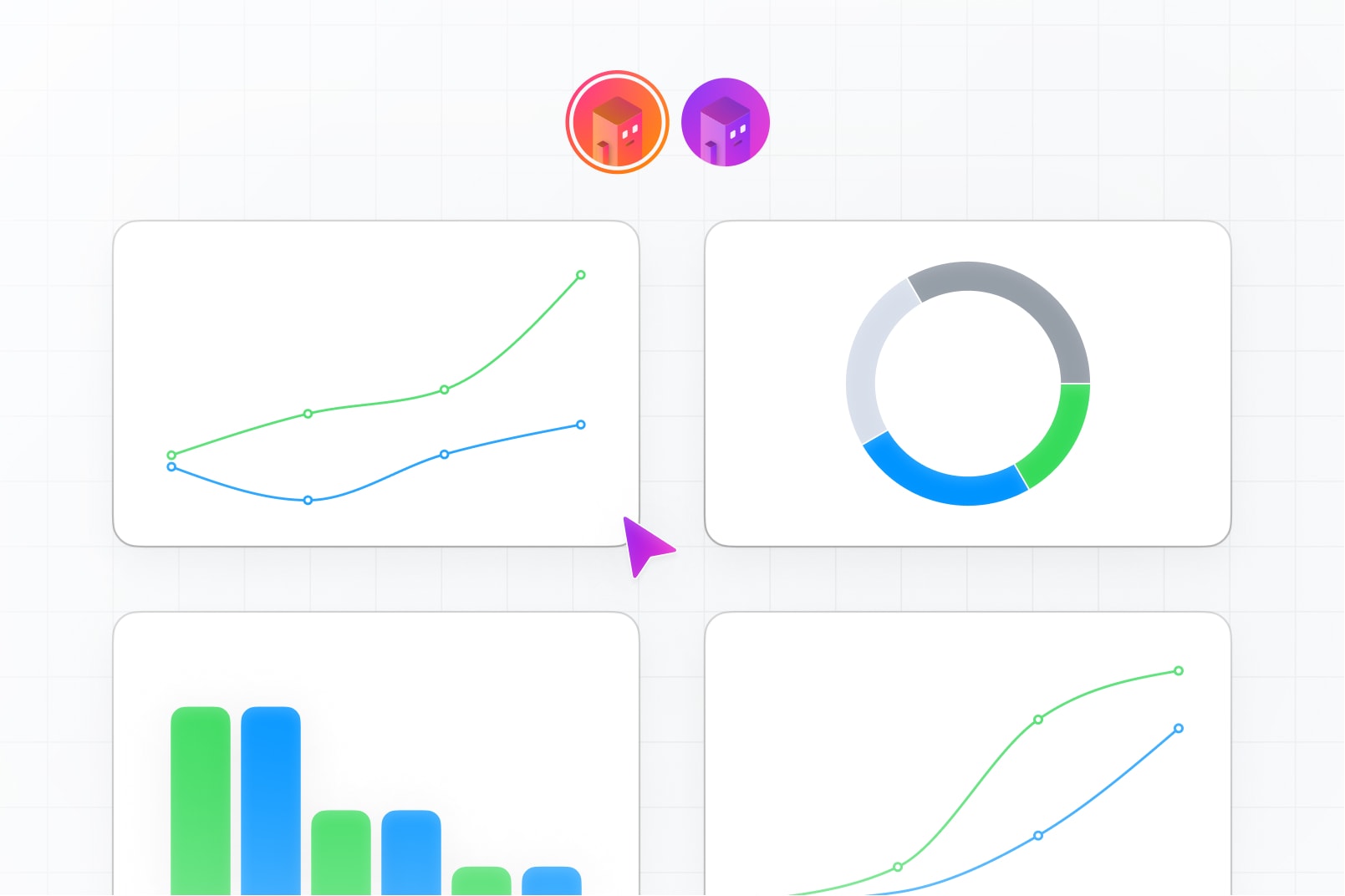 Image of Multiplayer Dashboard