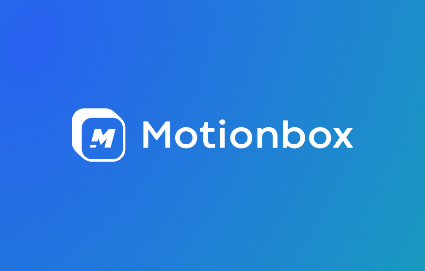 Motionbox